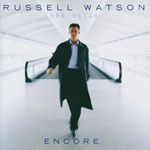 Russell Watson - Encore (Music CD)