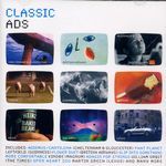 Various Artists - Classic Ads (Music CD)