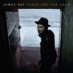 James Bay - Chaos & The Calm (Music CD)
