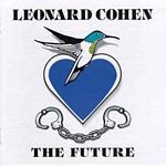 Leonard Cohen - Future (Music CD)