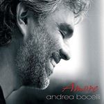Andrea Bocelli - Amore (Music CD)