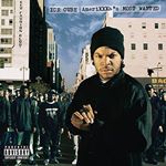 Ice Cube - AmeriKKKas Most Wanted (Music CD)