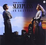 Original Soundtrack - Sleepless In Seattle OST (Music CD)