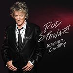 Rod Stewart - Another Country (Music CD)