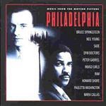Original Soundtrack - Philadelphia (Music CD)