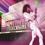 Queen - A Night At The Odeon (Music CD)