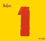 The Beatles - 1 (CD+DVD) (Music CD)