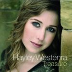 Hayley Westenra - Treasure (Music CD)