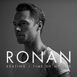 Ronan Keating - Time of My Life (Music CD)