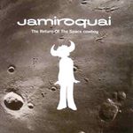 Jamiroquai - The Return Of The Space Cowboy (Music CD)