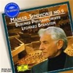 Mahler: Symphony No 9 (Music CD)