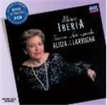 Alicia Larrocha - Albeniz: Iberia (2CD)