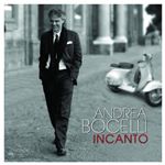 Andrea Bocelli - Incanto (Music CD)