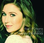 Hayley Westenra - River Of Dreams - The Very Best Of Hayley Westenra (Music CD)