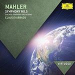 Mahler: Symphony No. 5 (Music CD)