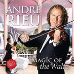 André Rieu - Magic of the Waltz (Music CD)