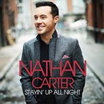 Nathan Carter - Stayin' Up All Night (Music CD)