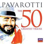 Platinum Pavarotti (Music CD)