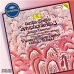 Mahler: Symphonie No. 3 (Music CD)