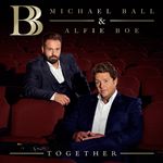 Michael Ball & Alfie Boe - Together (Music CD)