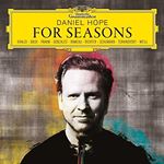 Daniel Hope - For Seasons (Music CD)