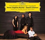 Anne-Sophie Mutter Roman Patkoló Daniil Trifonov Hwayoon Lee Maximilian Hornung - Schubert: Forellenquintett - Trout Quintet (Music CD)