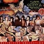 Blood, Sweat And Tears - Definitive Collection (Music CD)