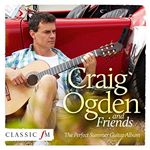 Guitar and Friends (Music CD)