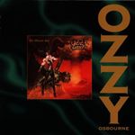 Ozzy Osbourne - Ultimate Sin (Music CD)