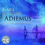 Adiemus Karl Jenkins - Adiemus - Songs Of Sanctuary (Music CD)