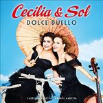 Cecilia Bartoli - Dolce Duello (Music CD)