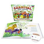 The Kanneh-Masons - Carnival (Deluxe Edition Music CD)