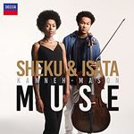Sheku & Isata Kanneh-Mason - Muse (Music CD)