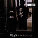 Korn - Life Is Peachy (Music CD)