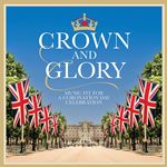 Crown & Glory (Music CD)