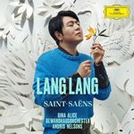 Lang Lang - Saint-Saëns (Music CD)