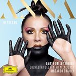 Anna Netrebko - Amata dalle tenebre (Music CD)