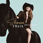 Shania Twain - Queen Of Me (Music CD)