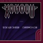 Original Soundtrack - Xanadu OST (Music CD)