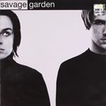 Savage Garden - Savage Garden (Music CD)