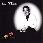 Andy Williams - Love Songs (Music CD)