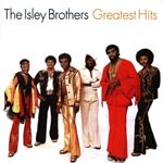 The Isley Brothers - Greatest Hits (Music CD)