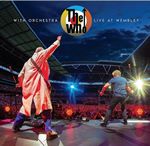 The Who With Orchestra: Live at Wembley
