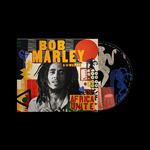 Bob Marley - Africa Unite (Music CD)