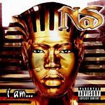 Nas - I Am Nas (Music CD)