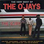 The OJays - The Very Best Of (Music CD)