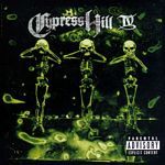 Cypress Hill - IV (Music CD)
