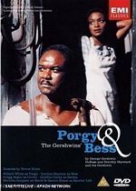 Gershwin - Porgy And Bess (Rattle)