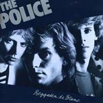 The Police - Regatta De Blanc (Music CD)