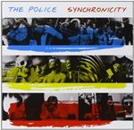 The Police - Synchronicity (Music CD)